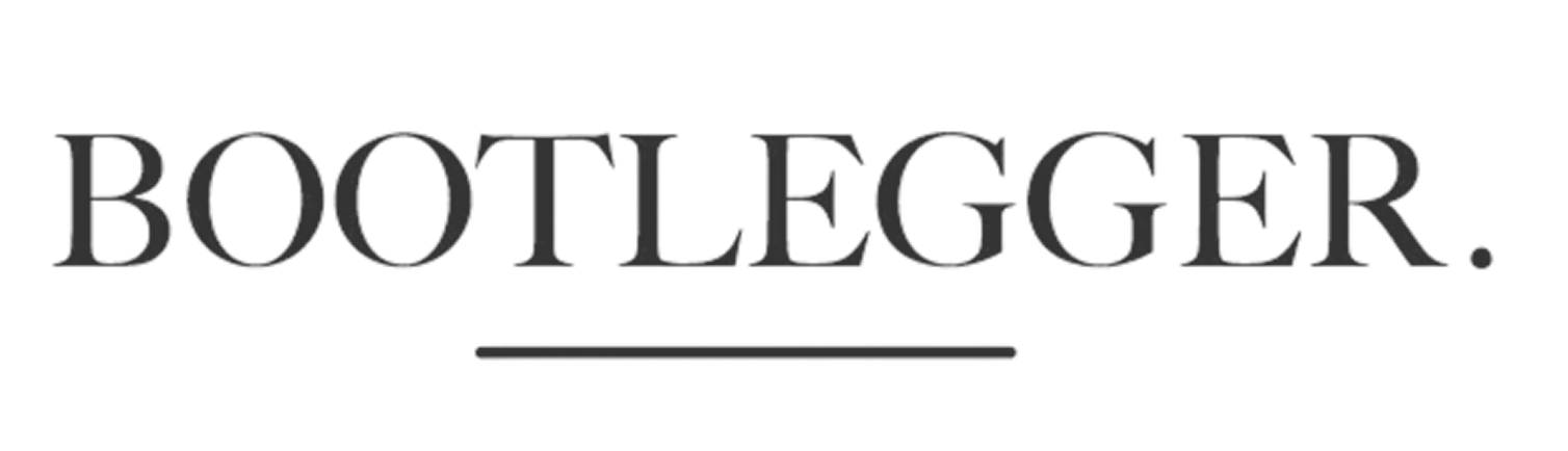 Bootlegger
