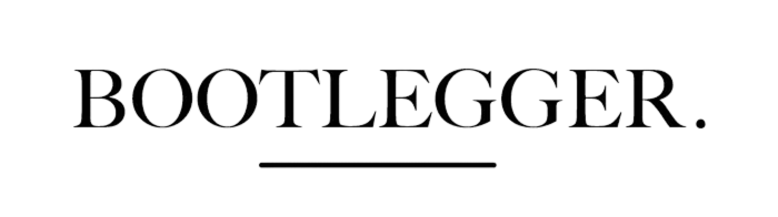 Bootlegger Coffee Company logo