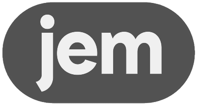 jem Logo