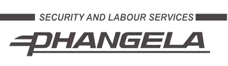 Phangela Security logo
