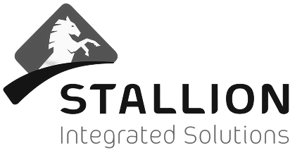 Stallion Security logo